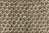 Fogbound Knitwear: Tara Ivory Column