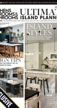 Kitchens Bedrooms and Bathrooms - Ultimate Kitchen Planning, Kitchen Renovation - Autumn 2025