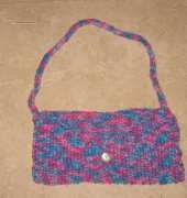 Kids handbag