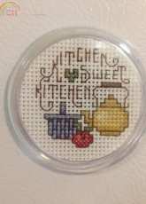 Fun Fridge Magnet