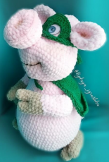 Piglet Voronin Nailya