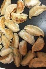 dumplings