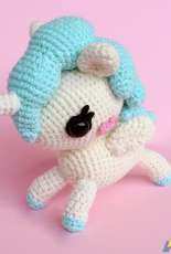 Emily Freeman / Amylie Friman - Unicorn - Russian - Free