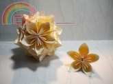 flower ball