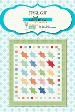 RBD-Riley Blake Designs-Starlight-Free Project