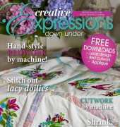 Creative Expressions 33