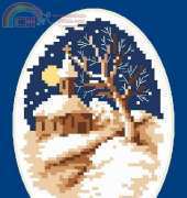 Megat 4625 Winter church