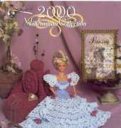 Annie Potter - Millennium Collection - Miss February 2000