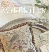 Blackbird Designs - Wild Lilies