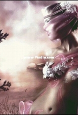 Bozenka 1001 - Rose Lady