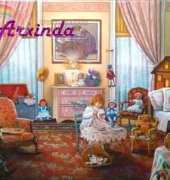 Arxinda Bedroom