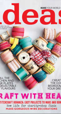 Ideas Magazine - South Africa - May/June 2022