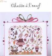 Tralala RC 102 - Chasse a l oeuf