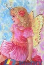 HAED - Little Angel by Judy Mastrangelo