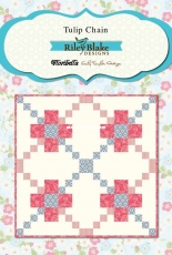 RBD-Riley Blake Designs-Tulip Chain-Free Project