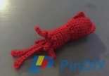 Suvis Crochet - Suvi - Sea Life - Squid - Free