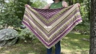 Secret Ingredient MKAL - Katie Degroff Knits - English