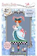 Brookes Books - The Wonderland Collection - The Duchess