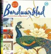 Borduurblad 29/2008 - Dutch