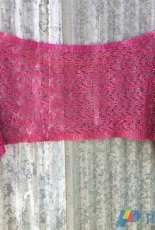 Kookaburra Wrap by Sharyn Anhalt/GingerSnap Designs-Free