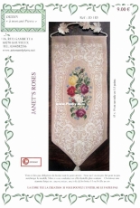 A Mon Ami Pierre AMAP- JD185 Janets Roses