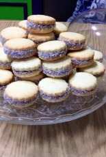 Alfajores, Argentine traditional sweet