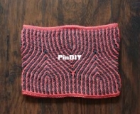Mamachee - Tara Murray - Celtic cowl