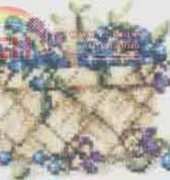 Lanarte 34386 - Blueberries