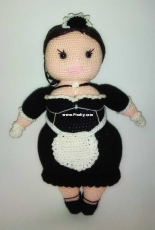 Mademoiselle Juliette