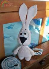 Iriss - Irina Chudova Ирина Чудова - White Rabbit - Russian - Free