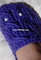 sllipers crochet