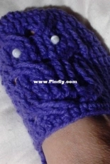 sllipers crochet