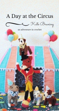 Kate Bruning - A Day at the Circus