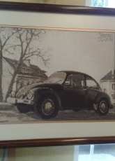 mi VW de RIOLIS
