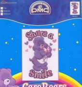 DMC K5401 Care Bears - Share A Smile