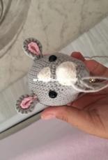 Will be a rhino