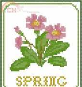 Alita designs - Spring