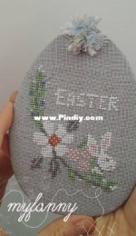 My Fanny - Easter - Free