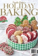 Cooking with Paula Deen -Holiday Baking- December 2018