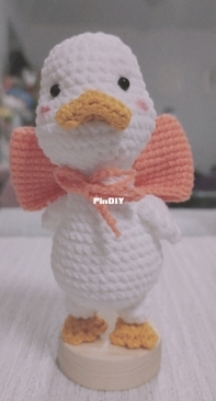 duck