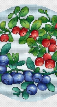 The Cartel of Designers Group - Berries