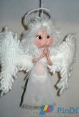 Elena Makeenkova - Guardian Angel - Russian