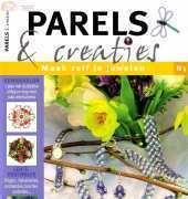 Parels & Creaties-N°04-2005 /Dutch Magazine
