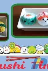Sushi Time