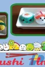 Sushi Time