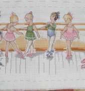 Bailarinas