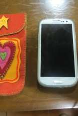 Porta celular