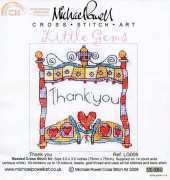 Michael Powell LG008 - Thank You