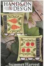 Hands On Design hd-59 - Summer Harvest