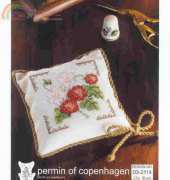 Permin 03-2114 - Strawberries